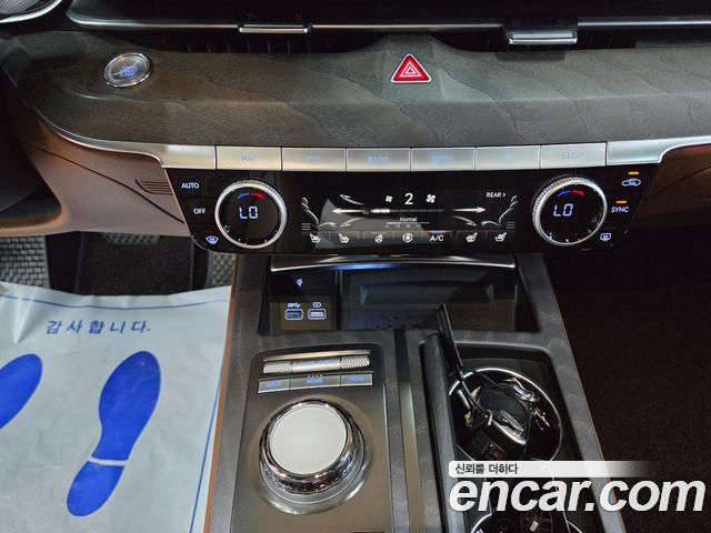 Genesis G80 2023 — photo 40