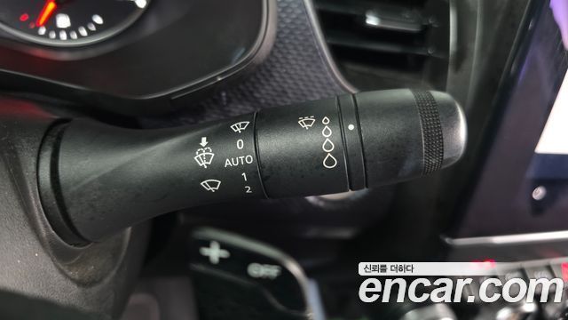 Renault-KoreaSamsung XM3 2021 — photo 25