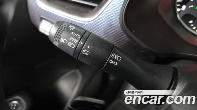 Renault-KoreaSamsung XM3 2021 — photo 29