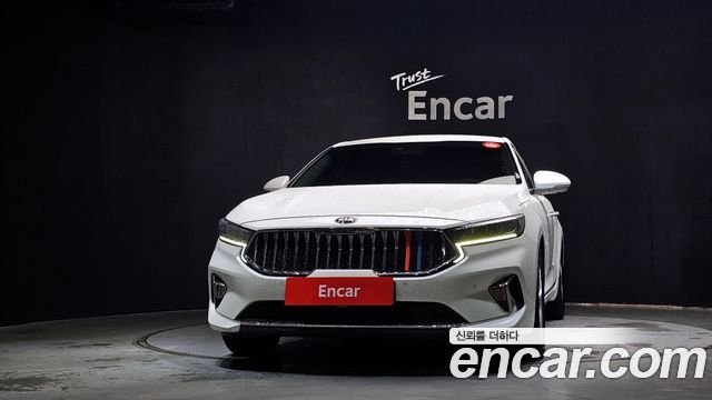 Kia K7 2020 — photo 3