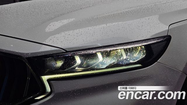 Kia K7 2020 — photo 8