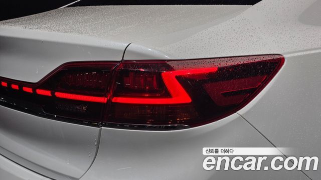 Kia K7 2020 — photo 9