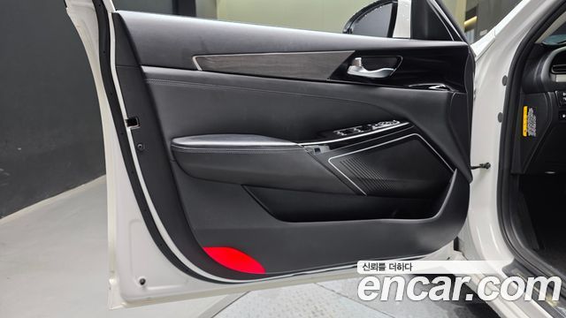 Kia K7 2020 — photo 14
