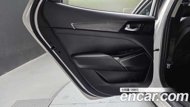 Kia K7 2020 — photo 15