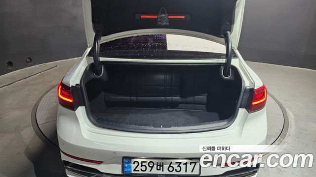Kia K7 2020 — photo 30