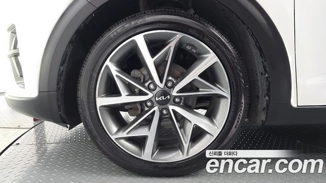 Kia Niro 2022 — photo 5