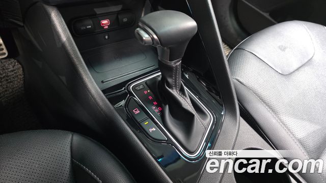 Kia Niro 2022 — photo 9