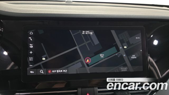 Kia Niro 2022 — photo 14
