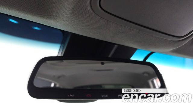 Kia Niro 2022 — photo 17