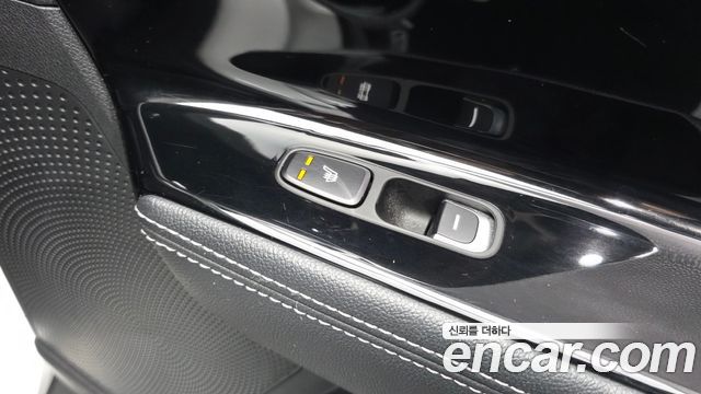 Kia Niro 2022 — photo 19