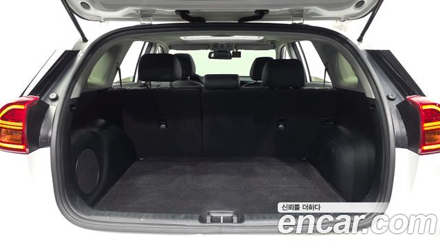 Kia Niro 2022 — photo 20