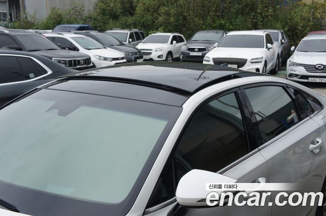 Kia K8 2024 — photo 3