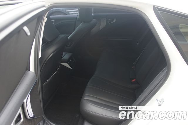 Kia K8 2024 — photo 7