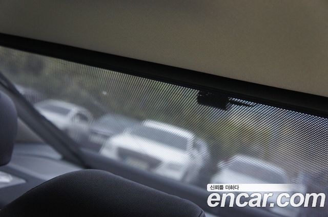 Kia K8 2024 — photo 10