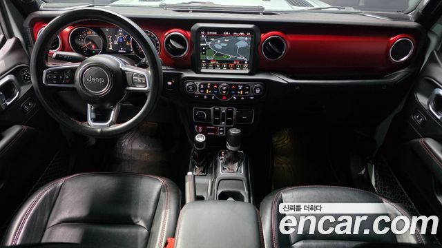 Jeep Wrangler 2023 — photo 10