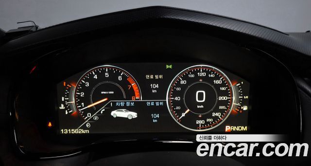 Cadillac CTS 2015 — photo 8