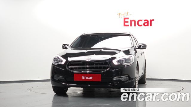 Kia K9 2014 — photo 3