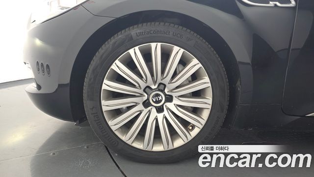 Kia K9 2014 — photo 5