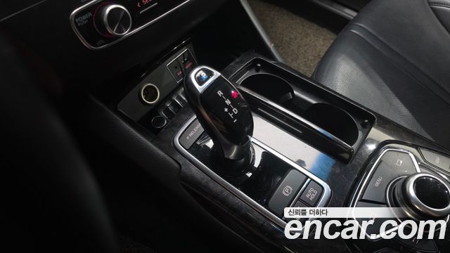 Kia K9 2014 — photo 9