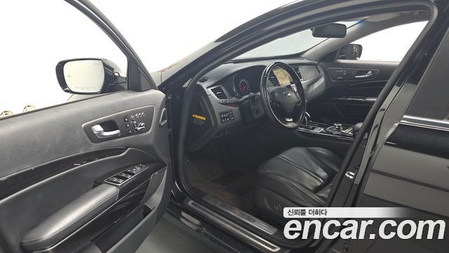 Kia K9 2014 — photo 10