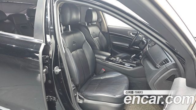 Kia K9 2014 — photo 11