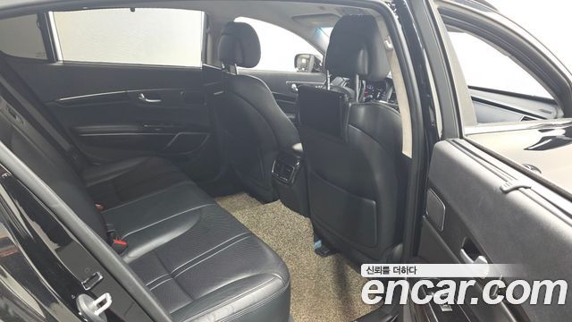 Kia K9 2014 — photo 12