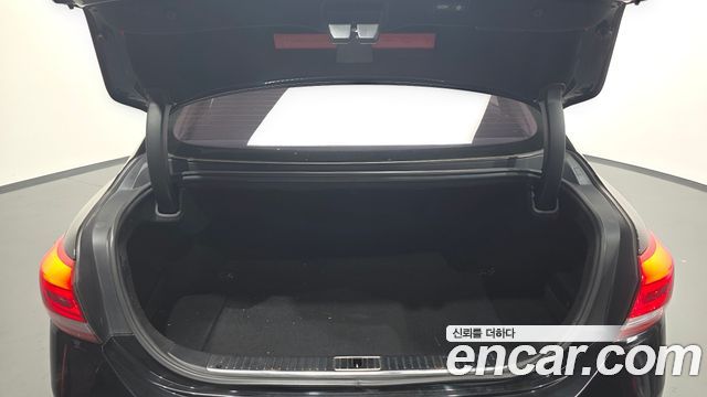 Kia K9 2014 — photo 20