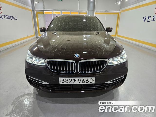BMW Gran Turismo 2020 — photo 2