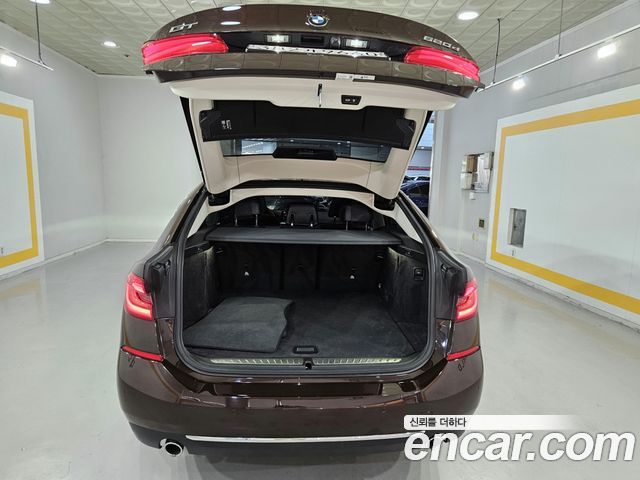 BMW Gran Turismo 2020 — photo 6