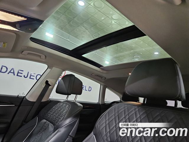 BMW Gran Turismo 2020 — photo 11