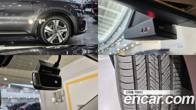 BMW Gran Turismo 2020 — photo 19