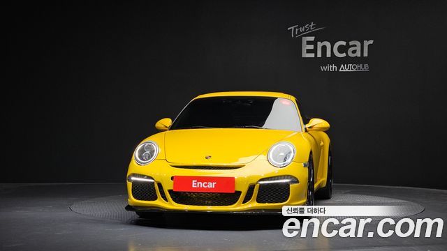 Porsche 911 2009 — photo 3