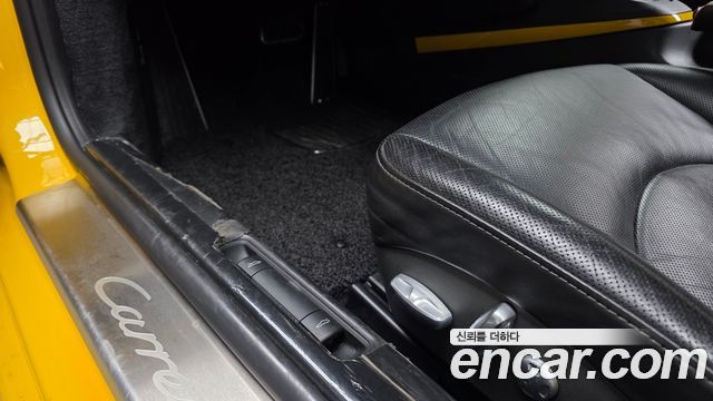 Porsche 911 2009 — photo 12