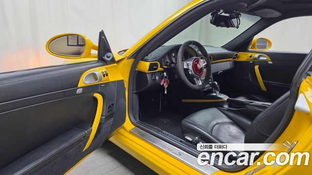 Porsche 911 2009 — photo 13