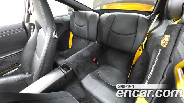 Porsche 911 2009 — photo 18