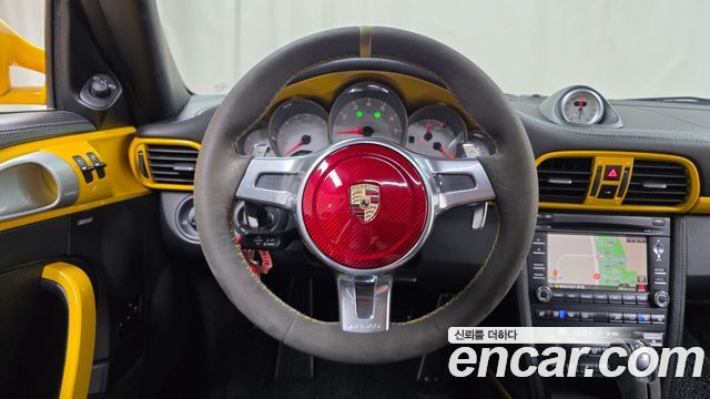 Porsche 911 2009 — photo 19