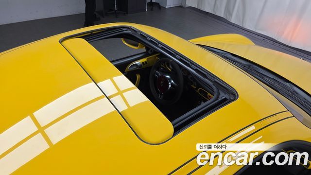 Porsche 911 2009 — photo 25
