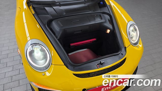 Porsche 911 2009 — photo 26