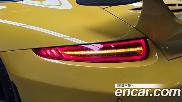 Porsche 911 2009 — photo 9
