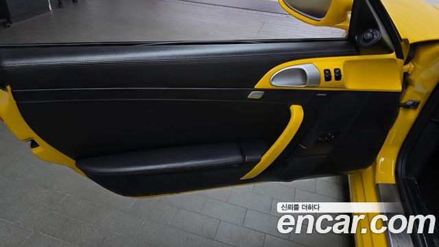 Porsche 911 2009 — photo 14