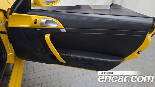 Porsche 911 2009 — photo 15