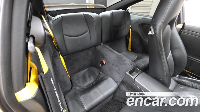 Porsche 911 2009 — photo 16