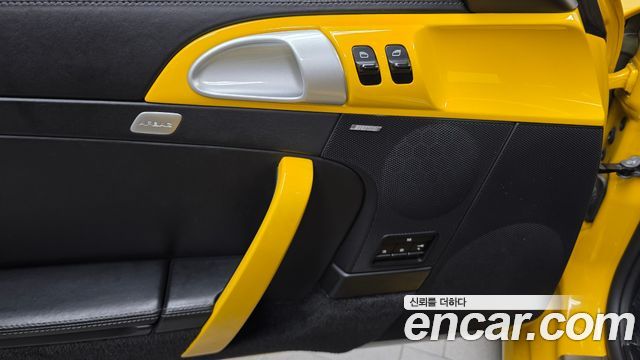 Porsche 911 2009 — photo 31