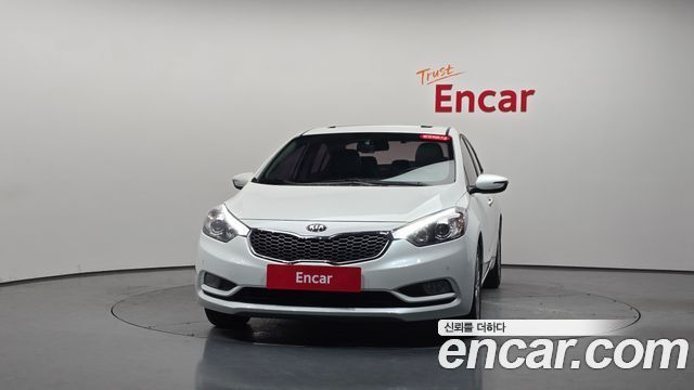 Kia K3 2015 — photo 3