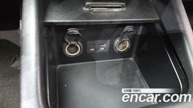 Kia K3 2015 — photo 29