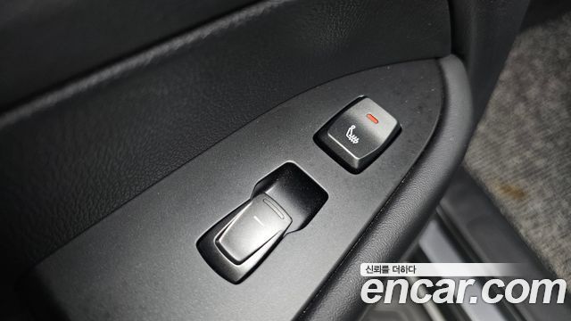 KG Mobility Rexton 2023 — photo 25