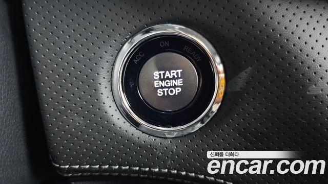 KG Mobility Rexton 2023 — photo 28