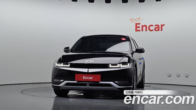 Hyundai Ioniq5 2023 — photo 3