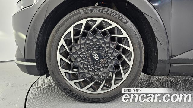 Hyundai Ioniq5 2023 — photo 5