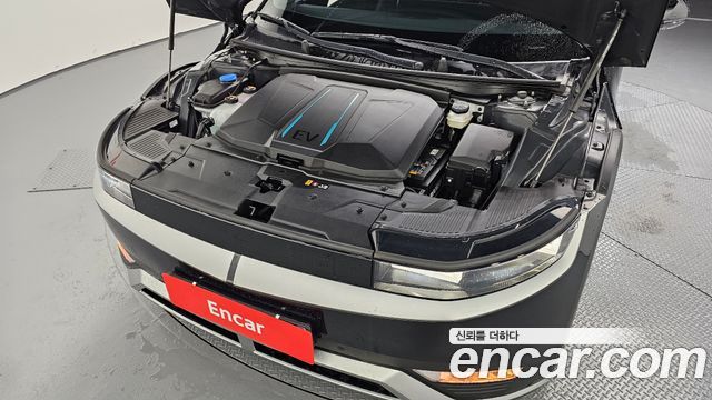 Hyundai Ioniq5 2023 — photo 6